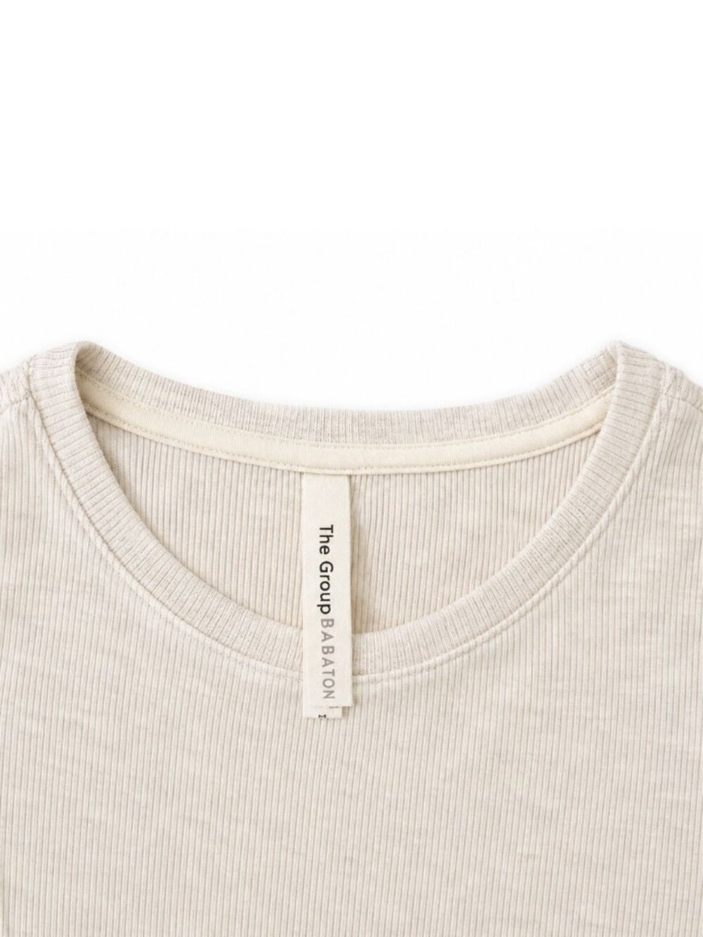 Aritzia The Group by Babaton Lounge Set Heather Birch (Size S/M) - Picture 4 of 6